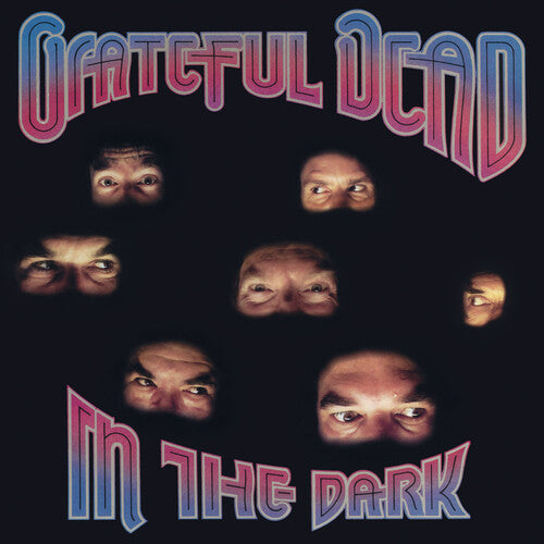 Grateful Dead: In The Dark ( RECORD )
