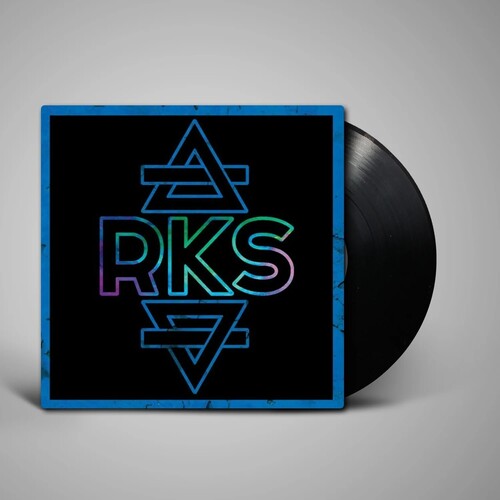 Rainbow Kitten Surprise: Rks ( RECORD )