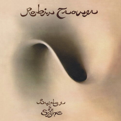 Robin Trower: Bridge of Sighs (50th Anniversary Edition) ( RECORD )