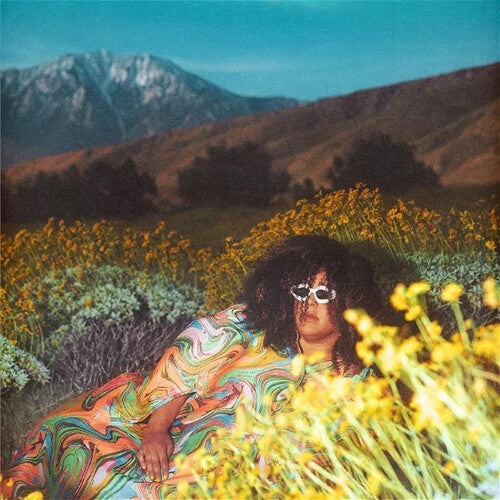 Brittany Howard: What Now ( RECORD )