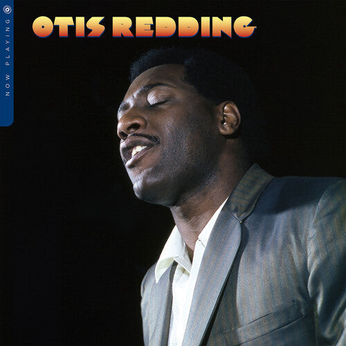 Otis Redding: Now Playing ( RECORD )