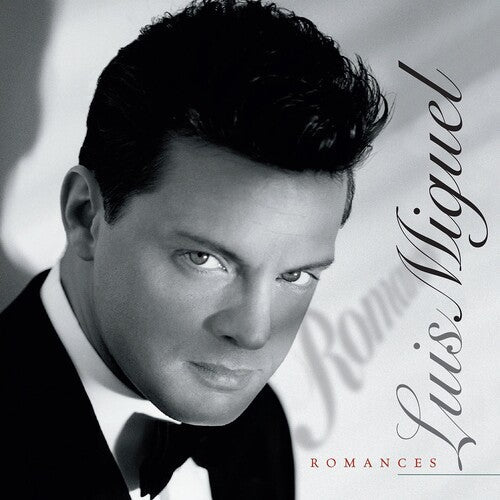 Luis Miguel: Romances ( RECORD )