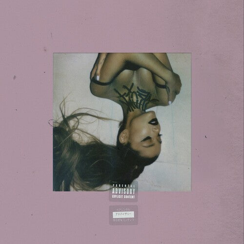 Ariana Grande: Thank U, Next ( RECORD )