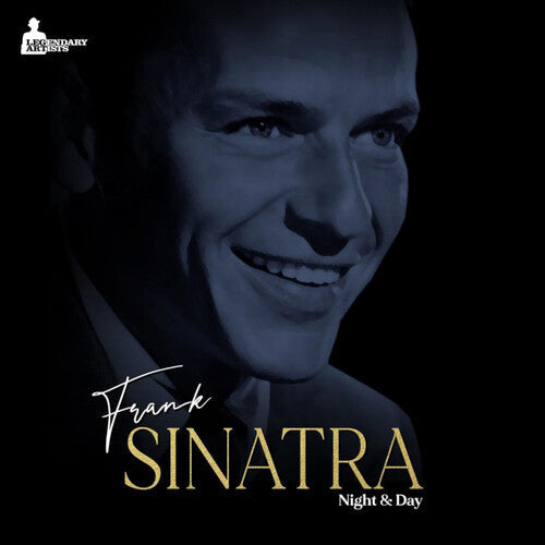 Frank Sinatra: Night and Day ( RECORD )