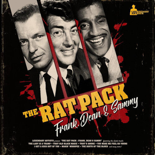 The Rat Pack: The Rat Pack ( RECORD )