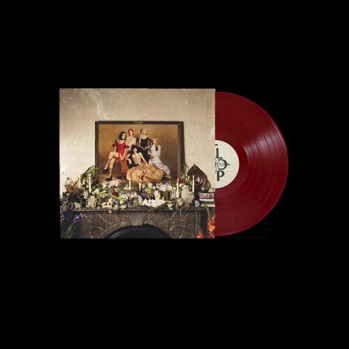 Last Dinner Party: Prelude To Ecstasy ( RECORD )