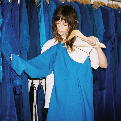 Faye Webster: Underdressed at the Symphony ( RECORD )