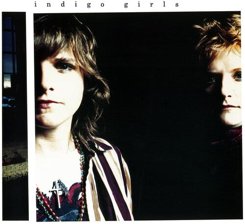 Indigo Girls: Indigo Girls - 180-Gram Black Vinyl ( RECORD )