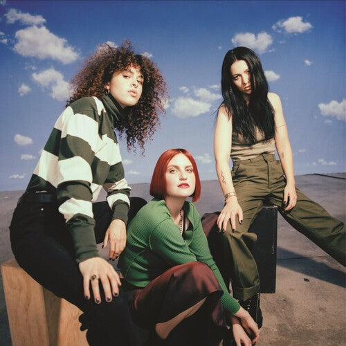 Muna: Saves The World ( RECORD )