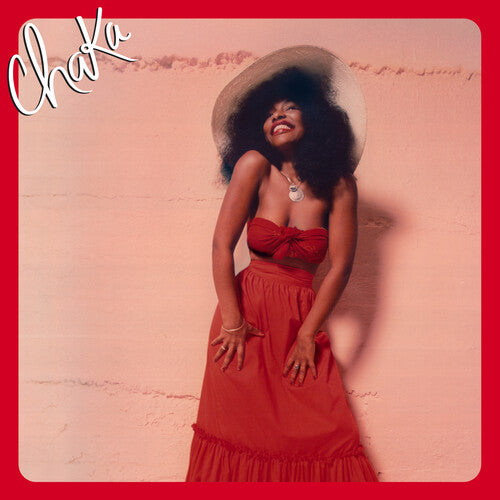 Chaka Khan: Chaka ( RECORD )