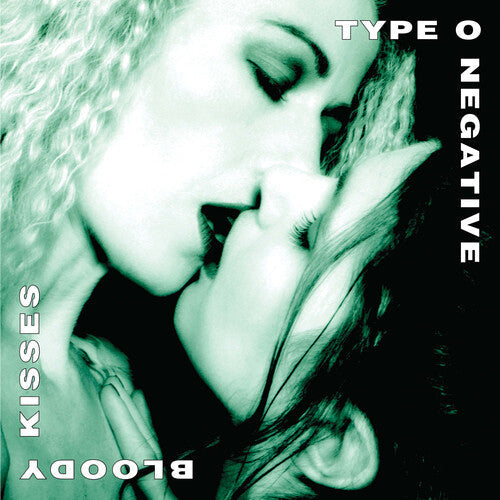 Type O Negative: Bloody Kisses: Suspended In Dusk 30th Anniversary Ed. ( RECORD )