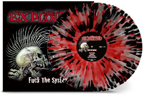 The Exploited: Fuck the System ( RECORD )