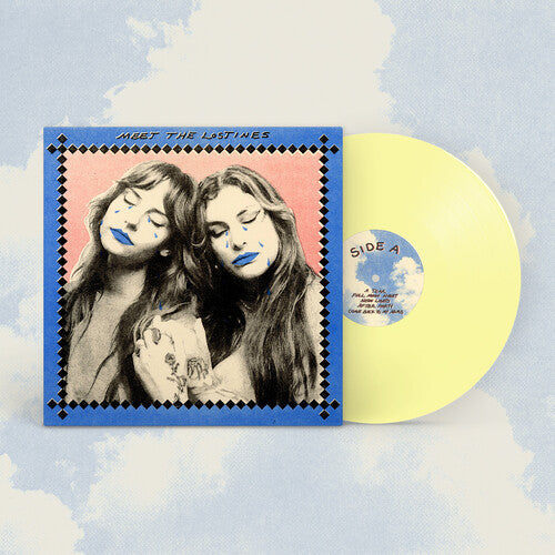 The Lostines: Meet the Lostines ( RECORD )
