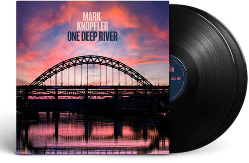 Mark Knopfler: One Deep River - Half-Speed Mastered ( RECORD )