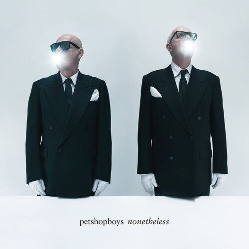 Pet Shop Boys: Nonetheless ( RECORD )