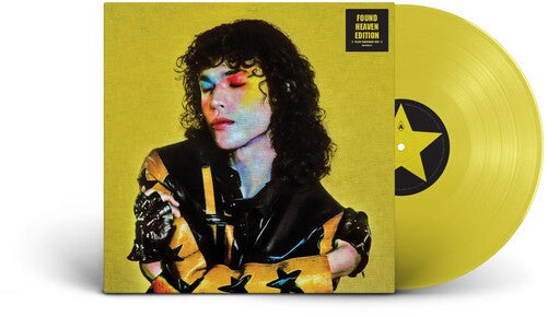 Conan Gray: Found Heaven ( RECORD )