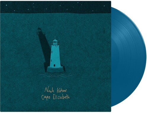 Noah Kahan: Cape Elizabeth ( RECORD )