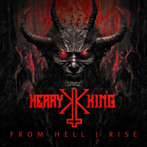 Kerry King: From Hell I Rise ( RECORD )
