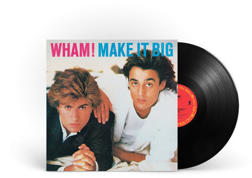 Wham: Make It Big ( RECORD )