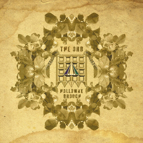 The Orb: The Holloway Brooch (An Ambient Excursion Beyond The Orboretum) ( RECORD )