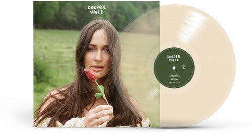 Kacey Musgraves: Deeper Well ( RECORD )