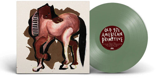 Old 97's: American Primitive ( RECORD )