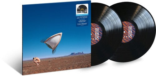 The Cranberries: Bury The Hatchet (The Complete Sessions) ( RECORD )