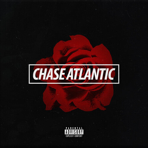 Chase Atlantic: Chase Atlantic ( RECORD )