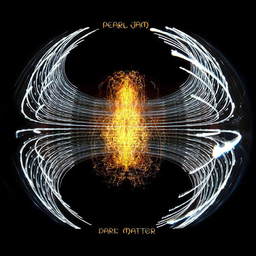 Pearl Jam: Dark Matter ( RECORD )