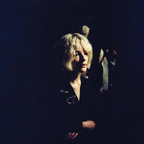 Jessica Pratt: Here In The Pitch ( RECORD )