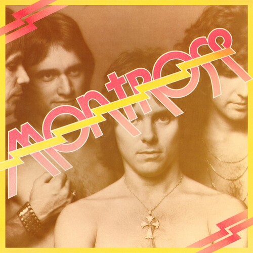 Montrose: Montrose ( RECORD )
