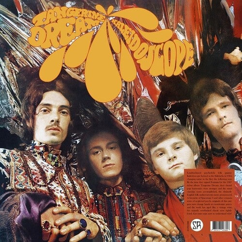 Kaleidoscope (Uk): Tangerine Dream ( RECORD )