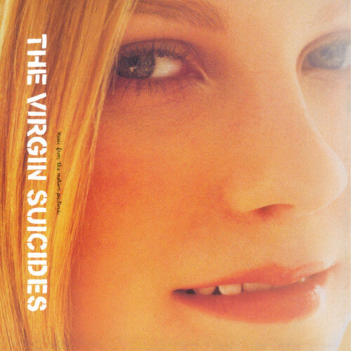 Various: The Virgin Suicides (Original Sountrack) ( RECORD )