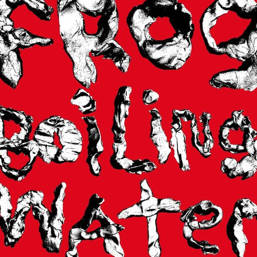 DIIV: Frog In Boiling Water ( RECORD )