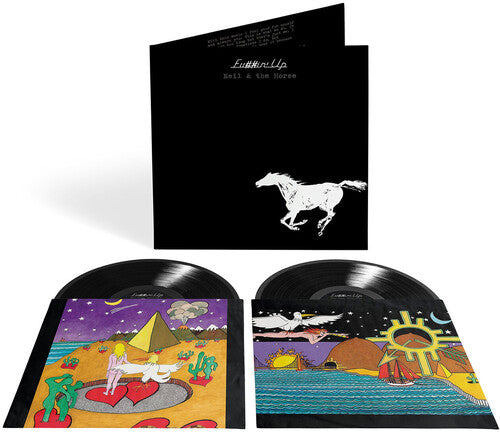 Neil Young: F*ckin' Up ( RECORD )