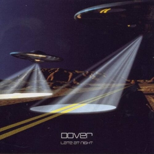 Dover: Late At Night ( RECORD )