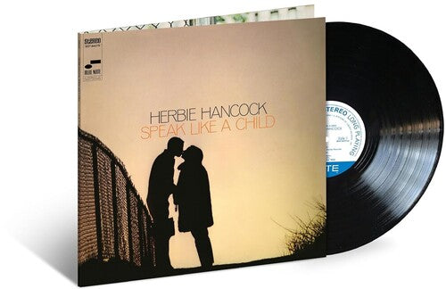 Herbie Hancock: Speak Like A Child (Blue Note Classic Vinyl Series) ( RECORD )
