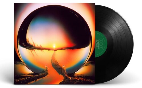 Cage the Elephant: Neon Pill ( RECORD )
