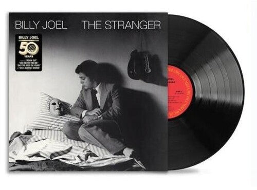 Billy Joel: Stranger ( RECORD )