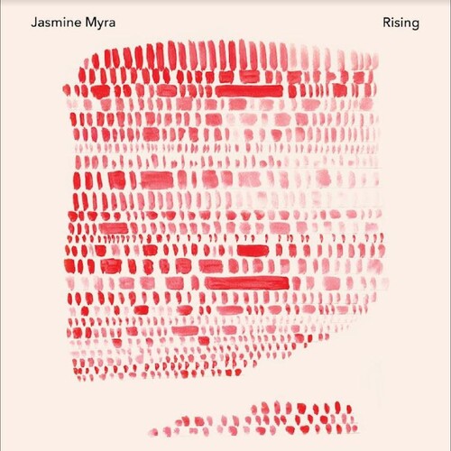 Jasmine Myra: Rising ( RECORD )