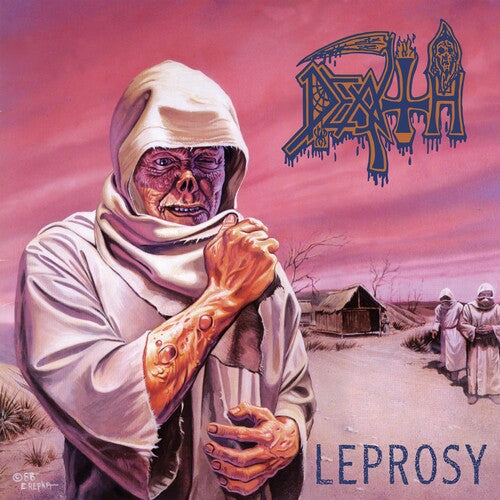 Death: Leprosy ( RECORD )