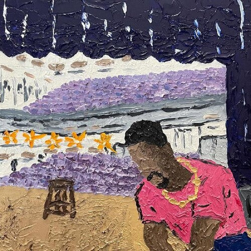 Open Mike Eagle: A Special Episode Of ( RECORD )