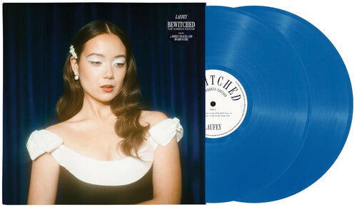Laufey: Bewitched: The Goddess Edition ( RECORD )