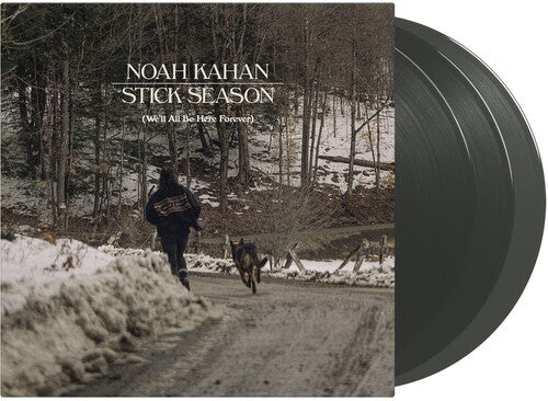 Noah Kahan: Stick Season (We'll All Be Here Forever) ( RECORD )