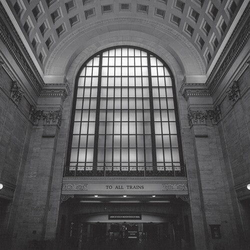 Shellac: To All Trains ( RECORD )