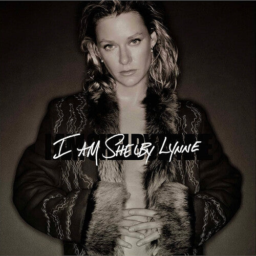 Shelby Lynne: I Am Shelby Lynne (25th Anniversary Edition) ( RECORD )