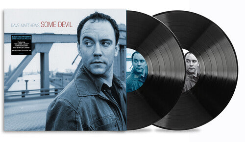 Dave Matthews: Some Devil ( RECORD )