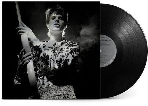 David Bowie: Rock 'n' Roll Star! ( RECORD )