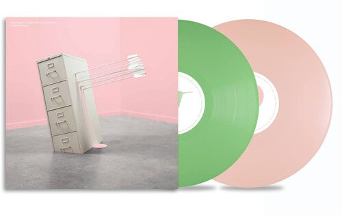 Modest Mouse: Good News For People Who Love Bad News (Deluxe Edition) ( RECORD )