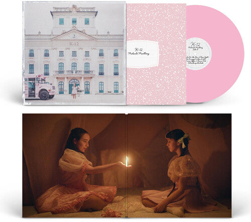 Melanie Martinez: K-12 ( RECORD )